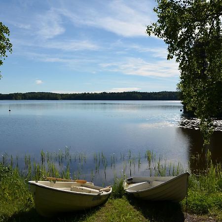 Pappilanniemi Course Centre Hotell Lempäälä Eksteriør bilde