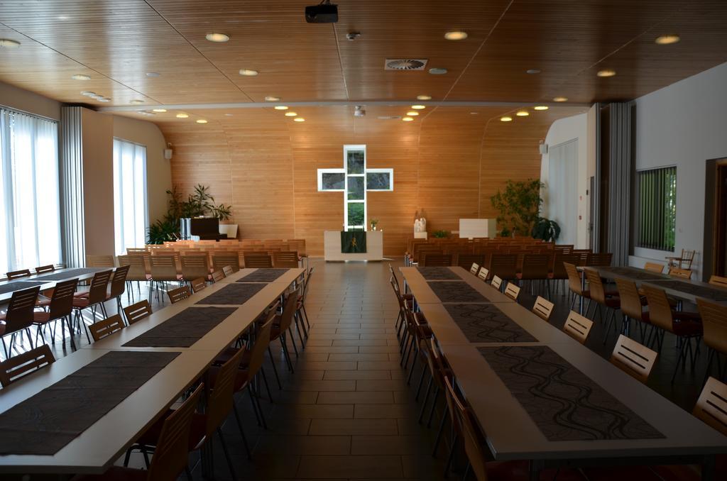 Pappilanniemi Course Centre Hotell Lempäälä Eksteriør bilde